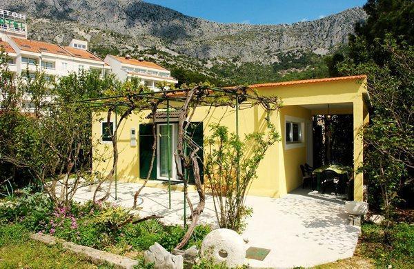 דרבניק Holiday Home Jovis מראה חיצוני תמונה