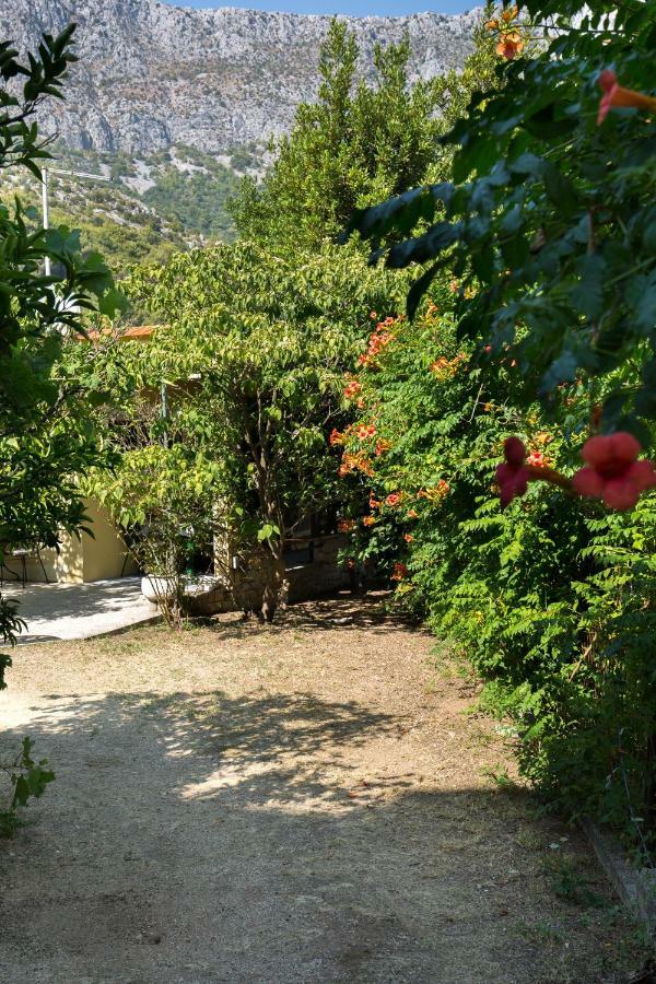 דרבניק Holiday Home Jovis מראה חיצוני תמונה