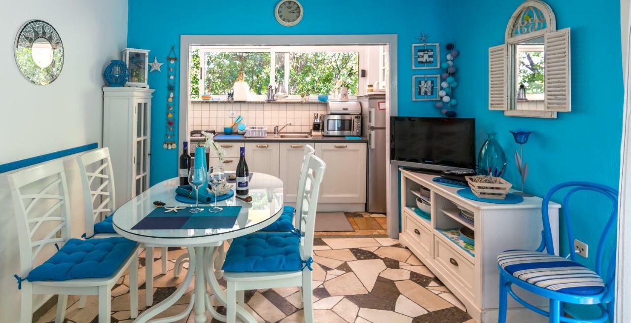 דרבניק Holiday Home Jovis מראה חיצוני תמונה