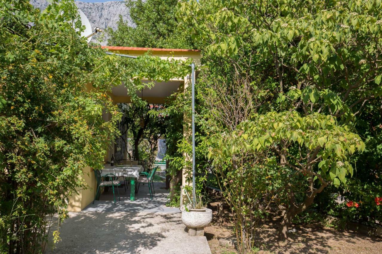 דרבניק Holiday Home Jovis מראה חיצוני תמונה