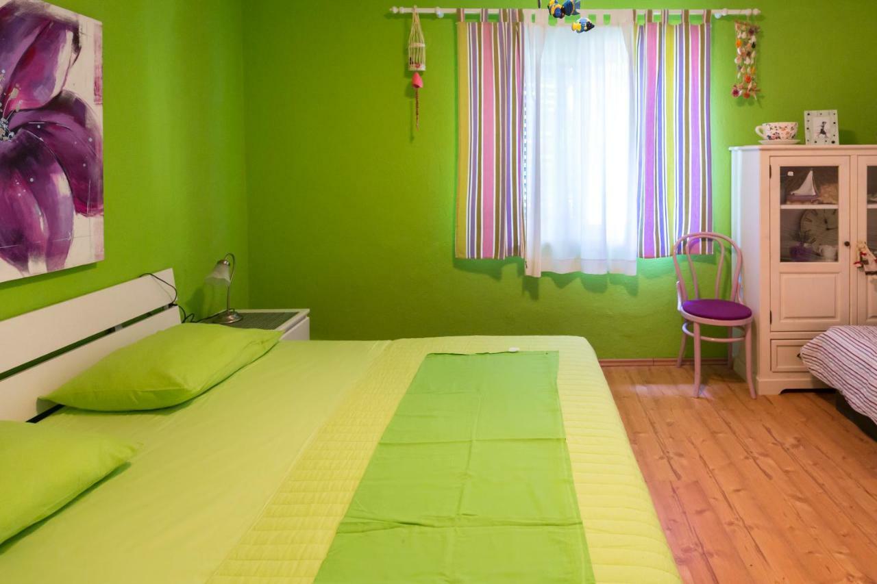 דרבניק Holiday Home Jovis מראה חיצוני תמונה