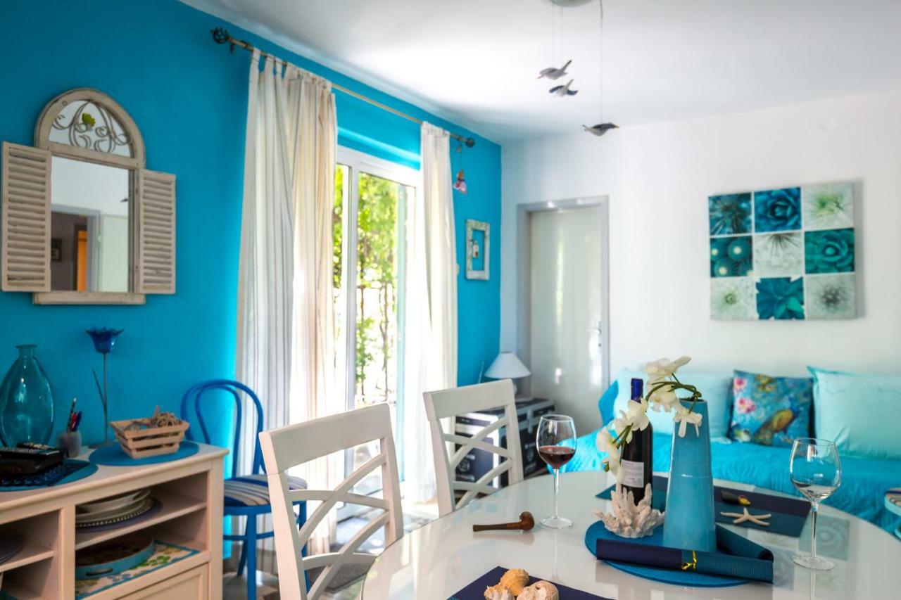 דרבניק Holiday Home Jovis מראה חיצוני תמונה