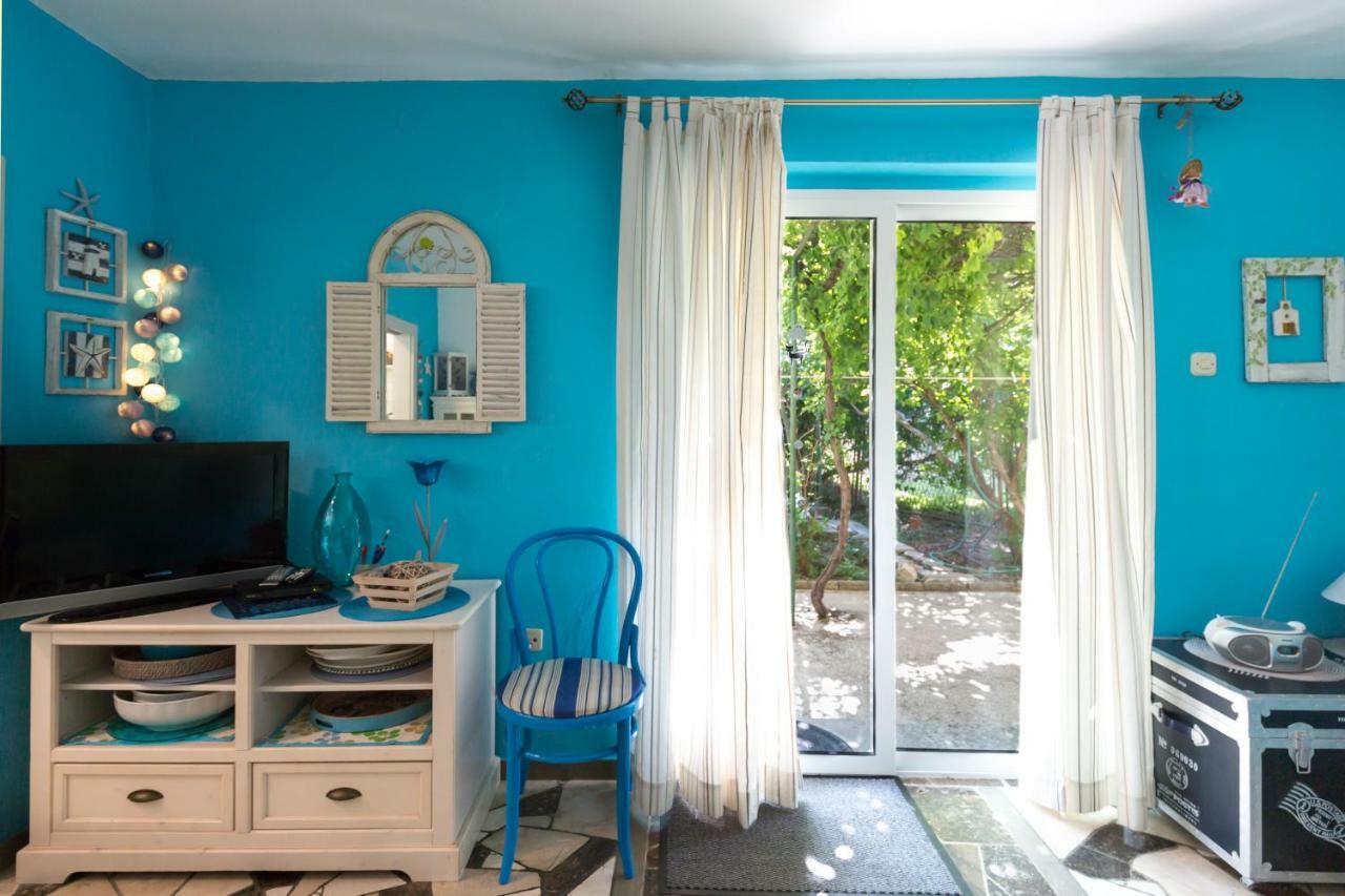דרבניק Holiday Home Jovis מראה חיצוני תמונה