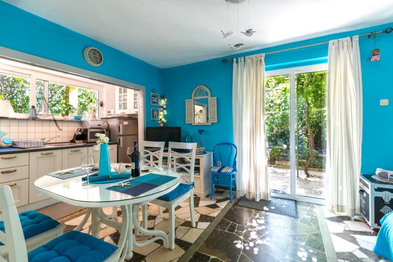 דרבניק Holiday Home Jovis מראה חיצוני תמונה
