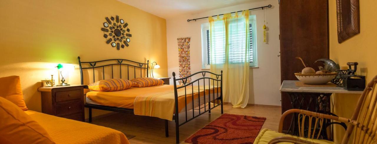 דרבניק Holiday Home Jovis מראה חיצוני תמונה