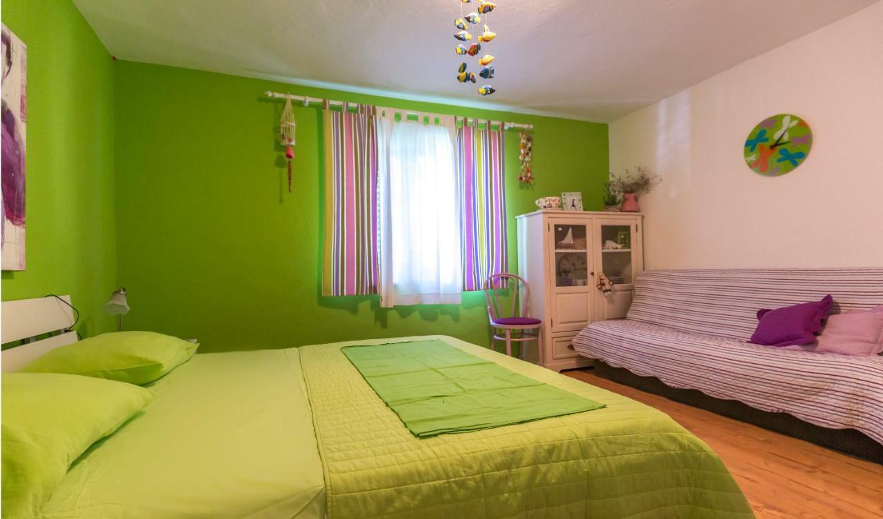 דרבניק Holiday Home Jovis מראה חיצוני תמונה