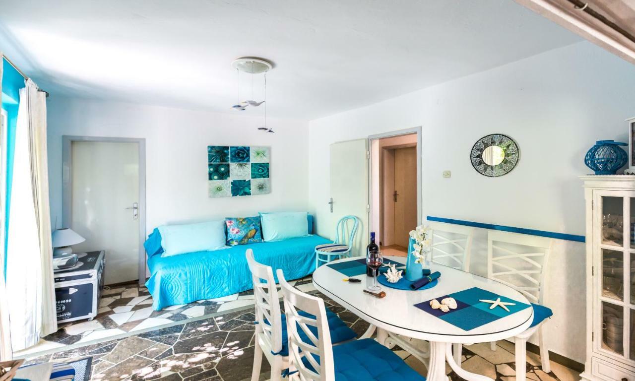 דרבניק Holiday Home Jovis מראה חיצוני תמונה
