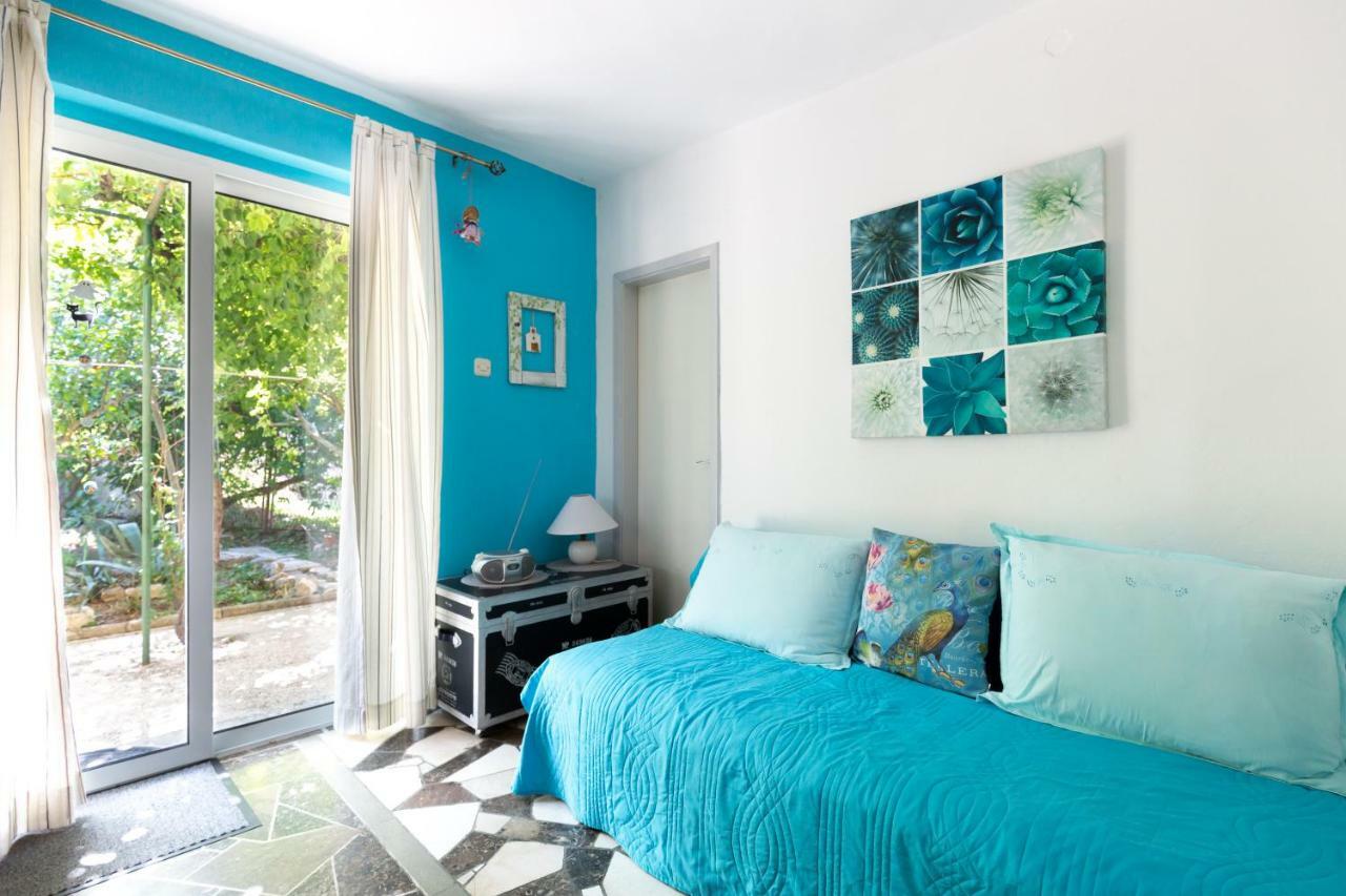 דרבניק Holiday Home Jovis מראה חיצוני תמונה
