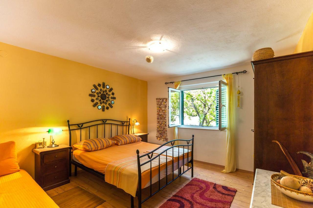 דרבניק Holiday Home Jovis מראה חיצוני תמונה