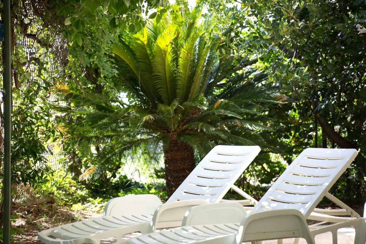 דרבניק Holiday Home Jovis מראה חיצוני תמונה