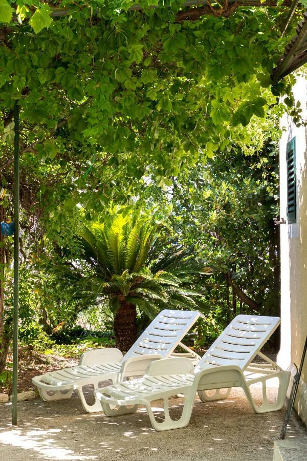 דרבניק Holiday Home Jovis מראה חיצוני תמונה