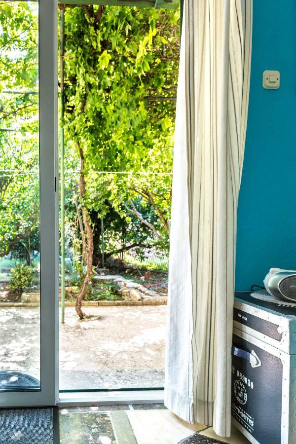 דרבניק Holiday Home Jovis מראה חיצוני תמונה